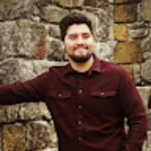 Meet your Posher, Patricio